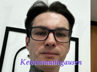 Ketoinmunhgausen