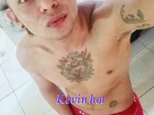 Kevin_hot