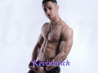 Kevinkrich