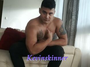 Kevinskinner