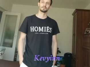 Kevyinn