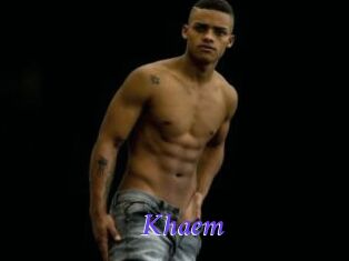 Khaem