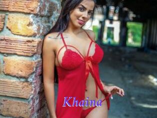 Khaina