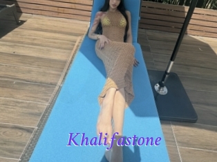 Khalifastone