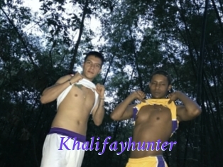 Khalifayhunter