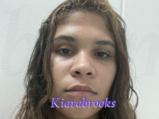 Kiarabrooks