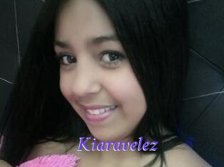 Kiaravelez