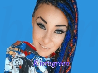 Kieragreen