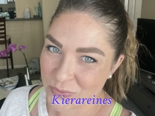 Kierareines