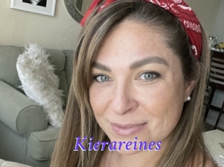 Kierareines