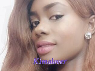 Kimalover