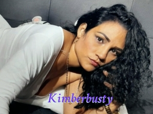 Kimberbusty