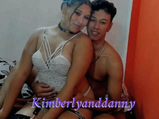 Kimberlyanddanny