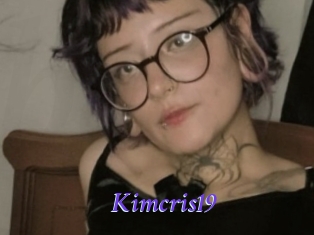 Kimcris19