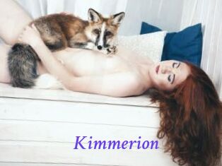 Kimmerion