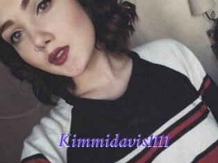 Kimmidavis1111