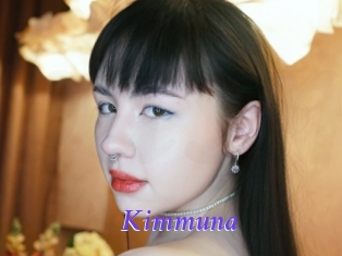 Kimmuna