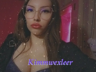 Kimmwexleer