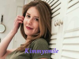 Kimmysmile