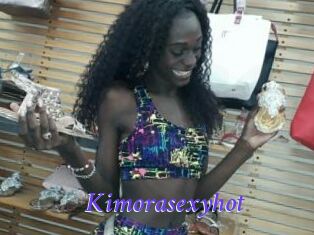 Kimorasexyhot