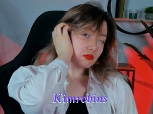 Kimrobins