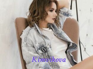 Kimvikova