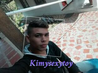 Kimysexytoy