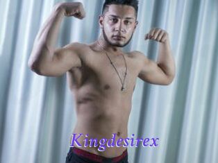 Kingdesirex