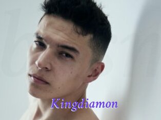 Kingdiamon