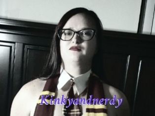 Kinkyandnerdy