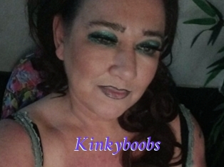 Kinkyboobs