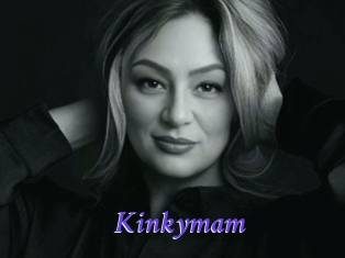 Kinkymam