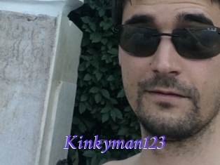 Kinkyman123