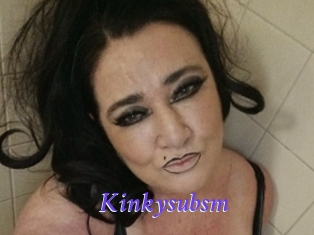 Kinkysubsm