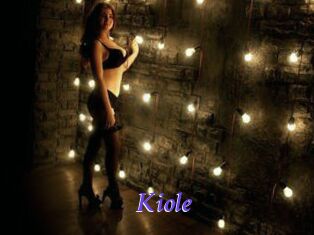 Kiole