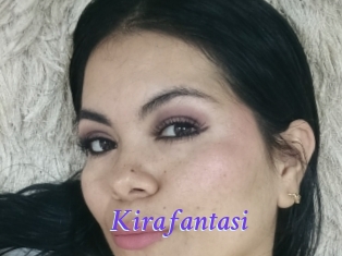 Kirafantasi