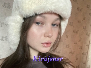 Kirajener