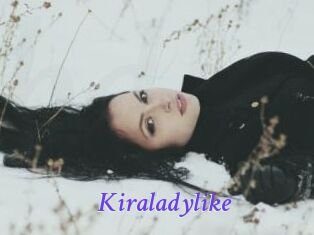 Kiraladylike