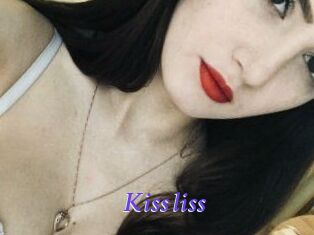 Kiss_liss