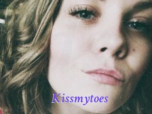 Kissmytoes