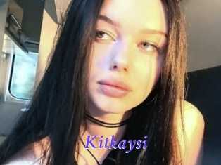 Kitkaysi