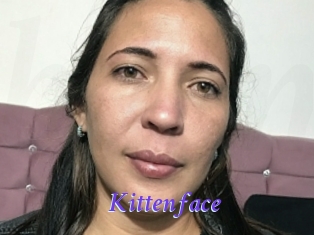 Kittenface