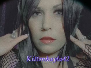 Kittenkayla42