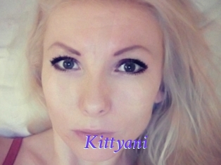 Kittyani