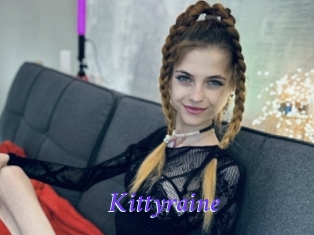 Kittyraine