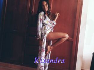 Kixandra