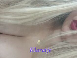 Klaratje