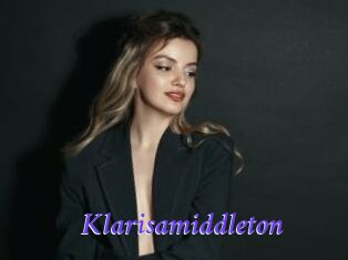 Klarisamiddleton