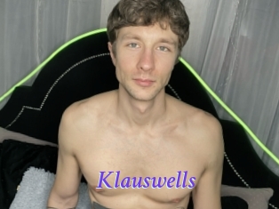 Klauswells