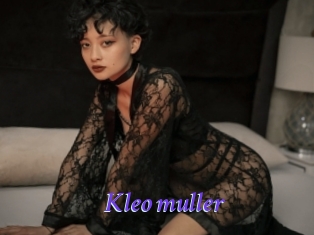 Kleo_muller